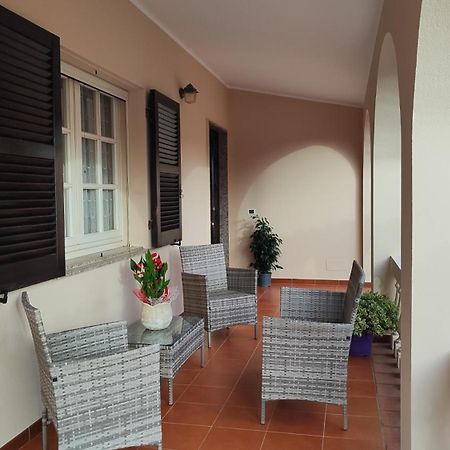 La Casa Di Bonaria Villa Sestu Екстериор снимка