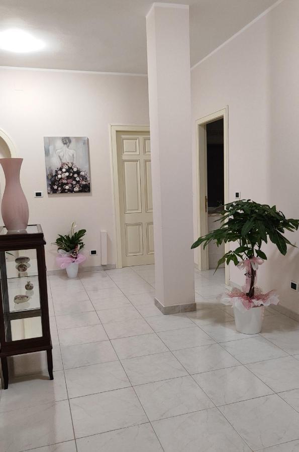 La Casa Di Bonaria Villa Sestu Екстериор снимка