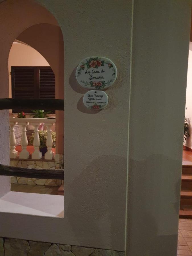 La Casa Di Bonaria Villa Sestu Екстериор снимка