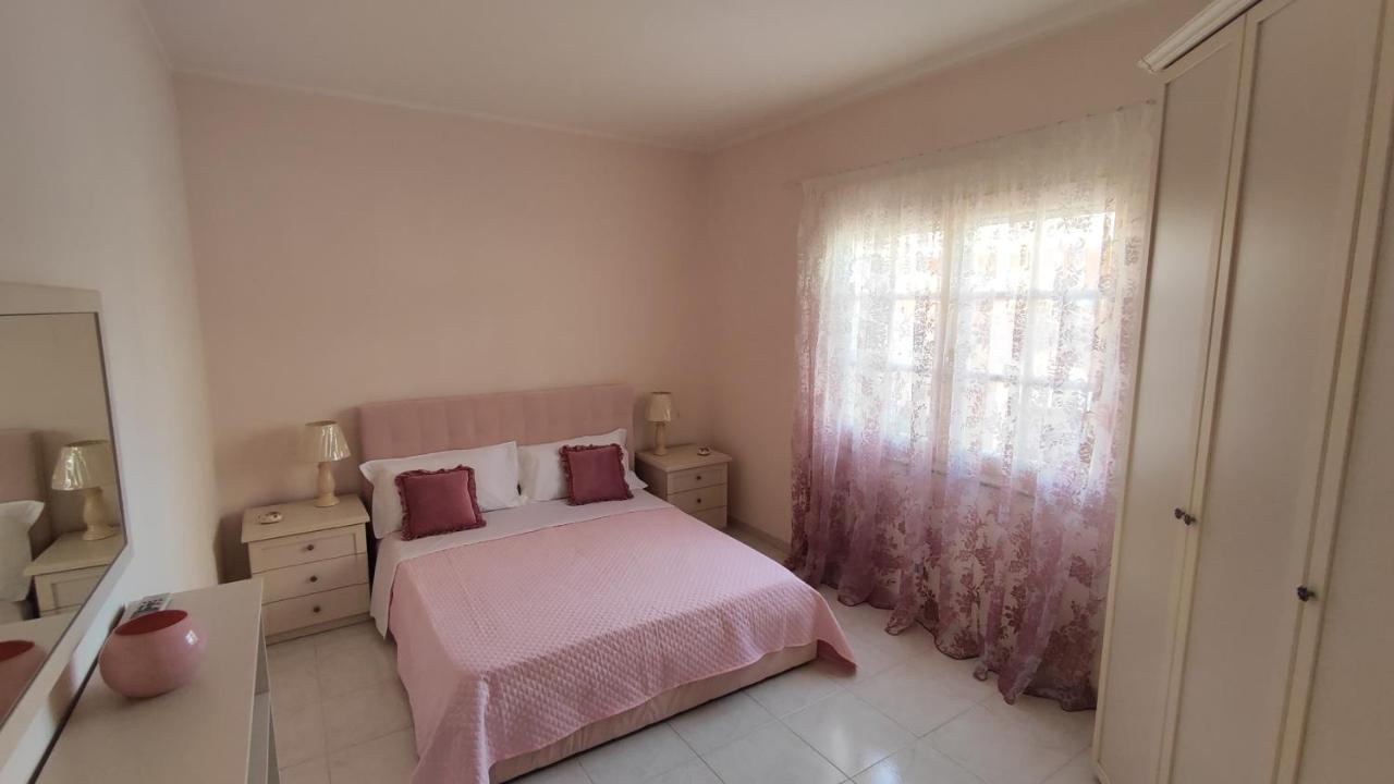 La Casa Di Bonaria Villa Sestu Екстериор снимка