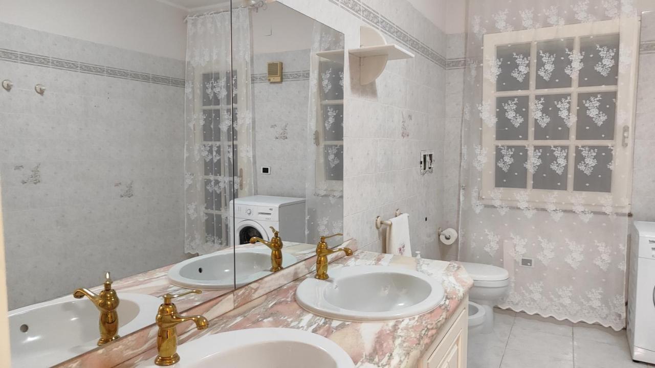 La Casa Di Bonaria Villa Sestu Екстериор снимка