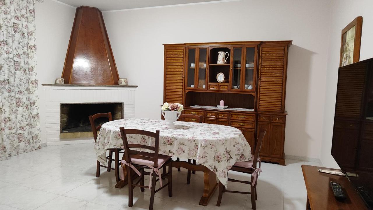 La Casa Di Bonaria Villa Sestu Екстериор снимка