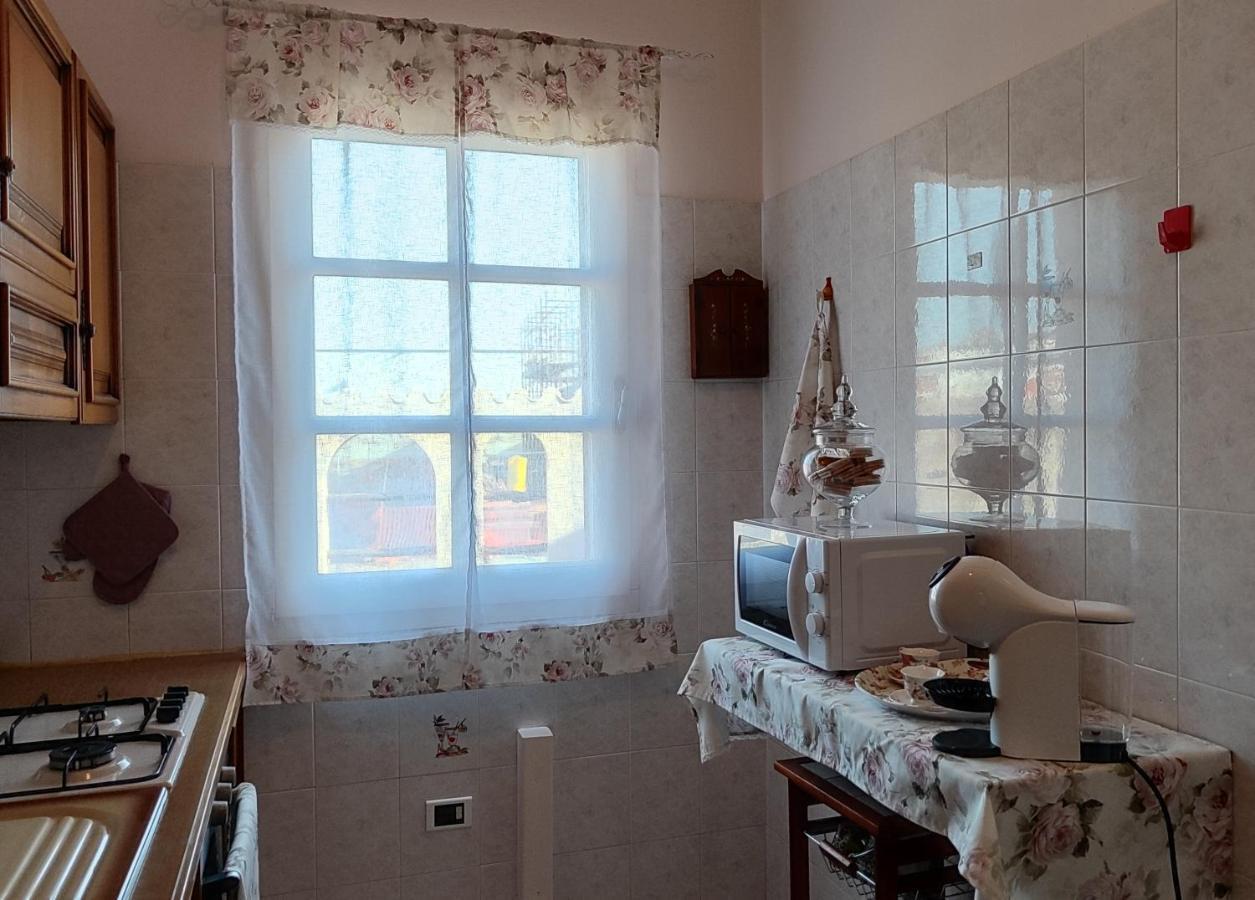 La Casa Di Bonaria Villa Sestu Екстериор снимка