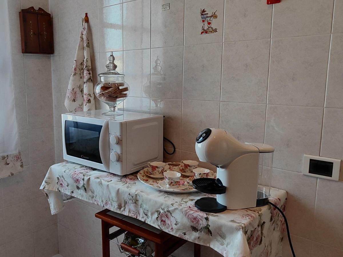 La Casa Di Bonaria Villa Sestu Екстериор снимка