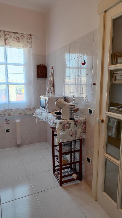 La Casa Di Bonaria Villa Sestu Екстериор снимка