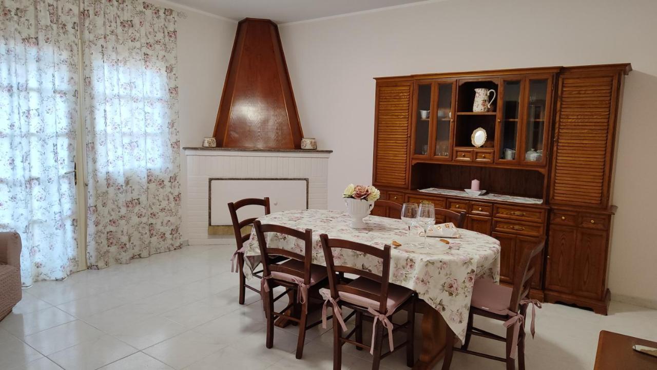 La Casa Di Bonaria Villa Sestu Екстериор снимка
