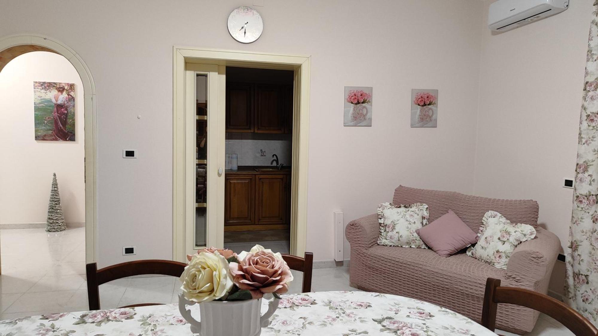 La Casa Di Bonaria Villa Sestu Екстериор снимка