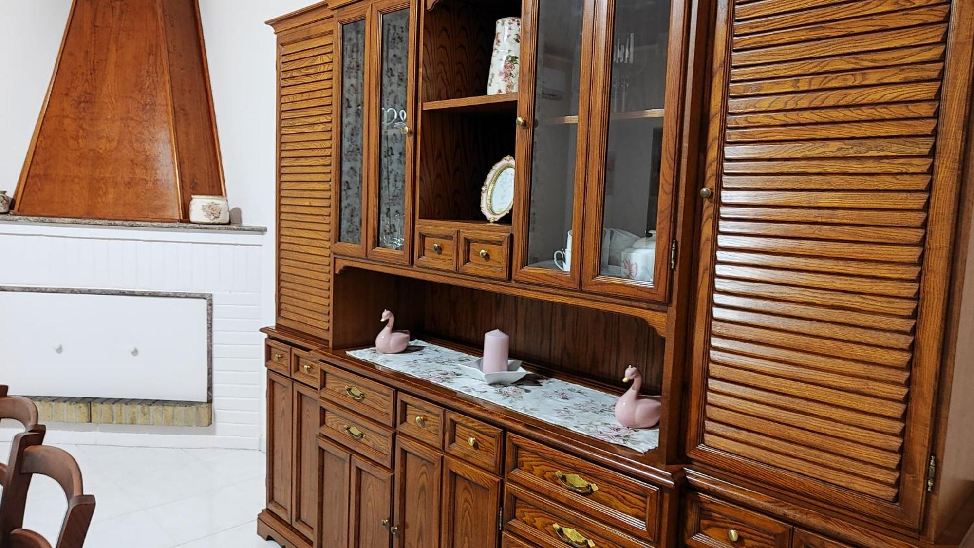 La Casa Di Bonaria Villa Sestu Екстериор снимка