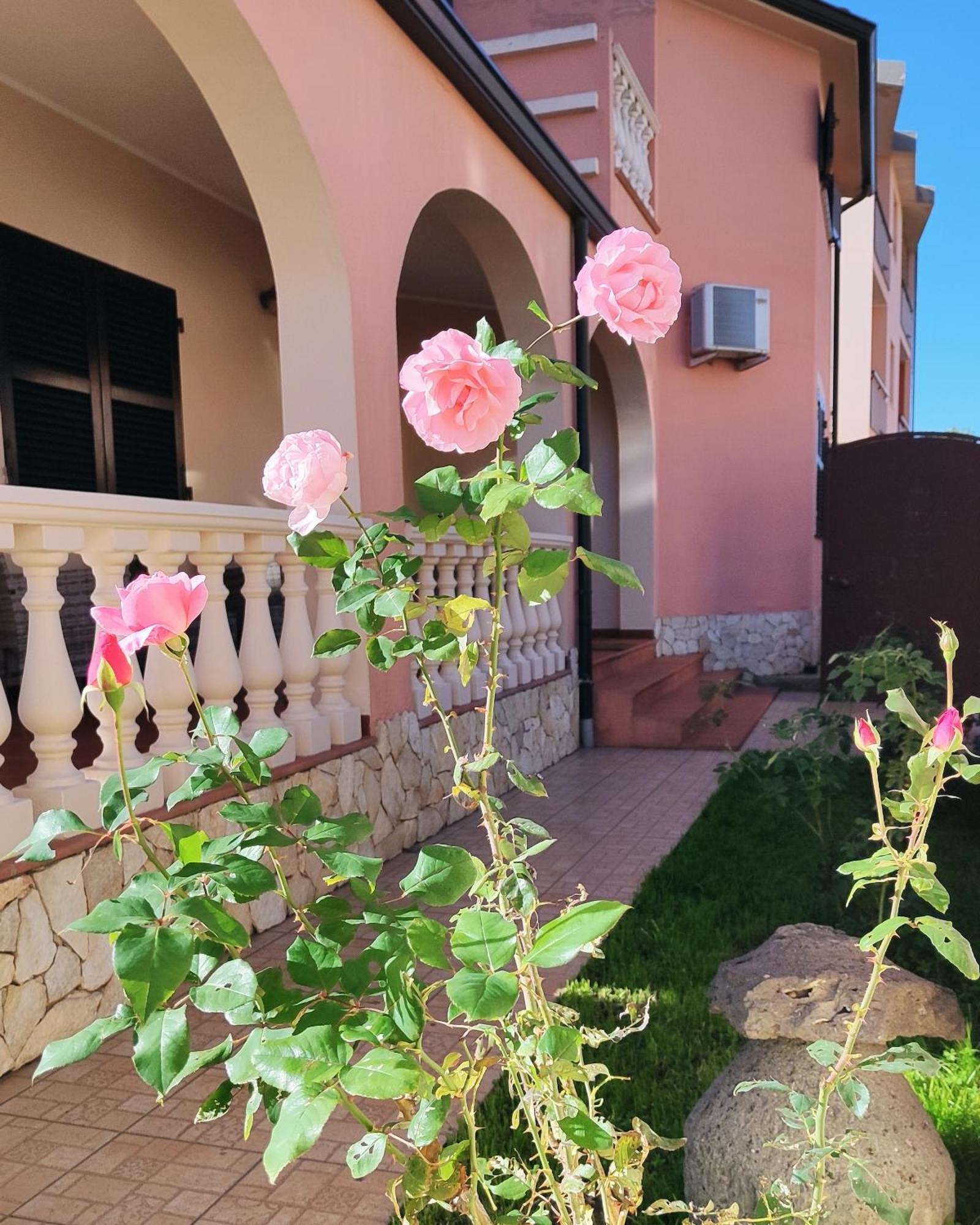 La Casa Di Bonaria Villa Sestu Екстериор снимка