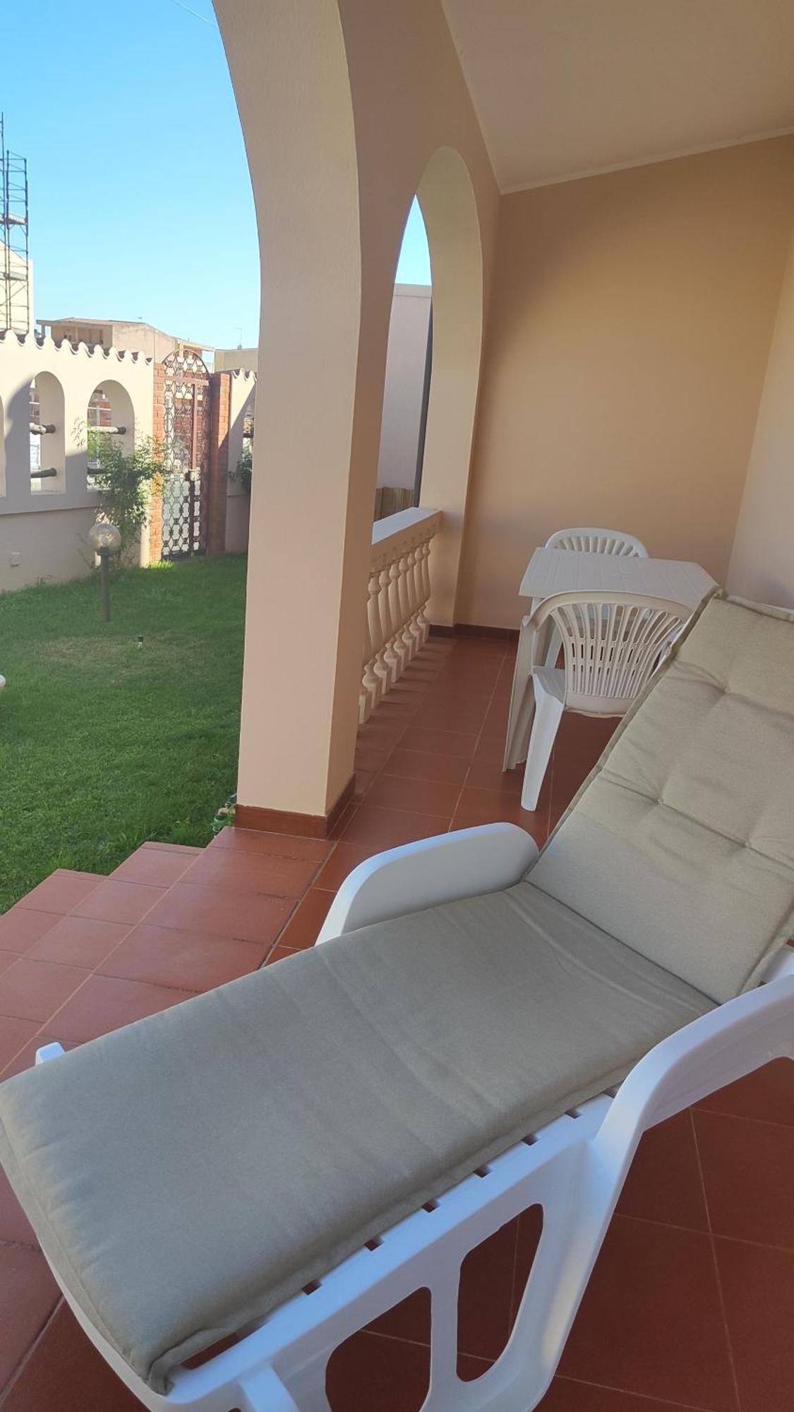 La Casa Di Bonaria Villa Sestu Екстериор снимка